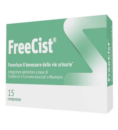 FREECIST 15CPR