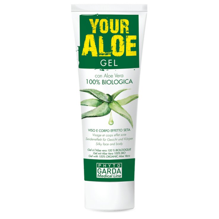 ALOE VERA PG CREMA 125ML