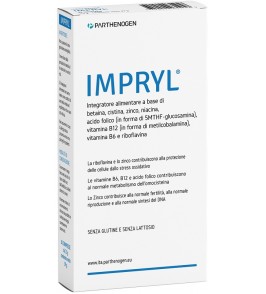 IMPRYL 30CPR