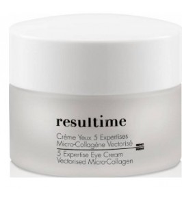 RESULTIME CREME YEUX 5 EXPERTISES MICRO-COLLAGENE