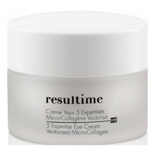 RESULTIME CREME YEUX 5 EXPERTISES MICRO-COLLAGENE