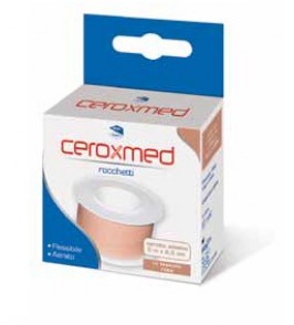CEROXMED TEX ROCCH  5X 2,50