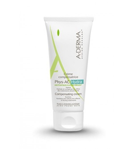 PHYS-AC HYDRA CREMA 40ML