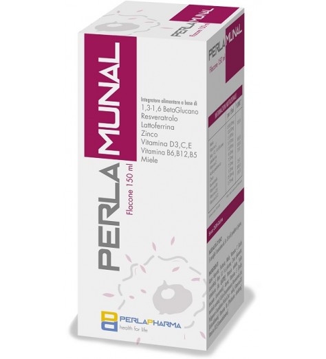 PERLAMUNAL 150ML