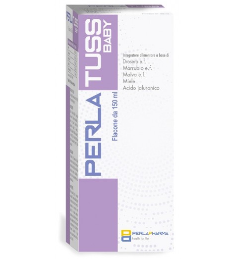 PERLATUSS BABY 150 ML