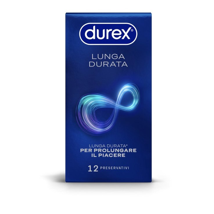 DUREX PERFORMA EASYON 12PZ
