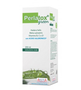 PERLATOX GREEN 200 ML
