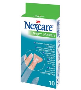 CER NEXCARE DITA 10PZ