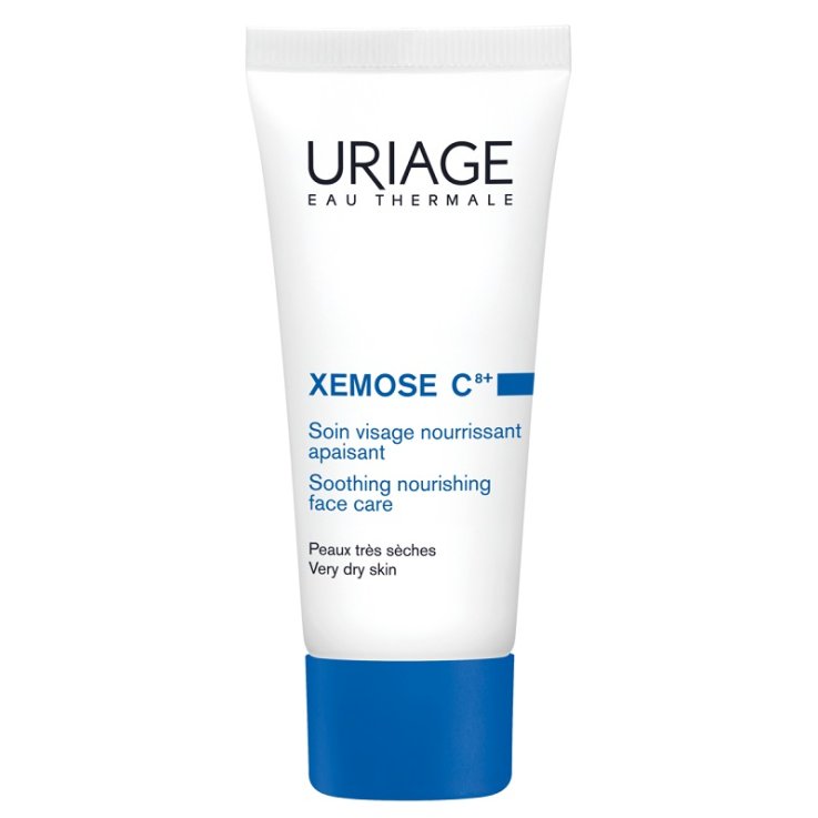 XEMOSE CREMA VISO 40 ML