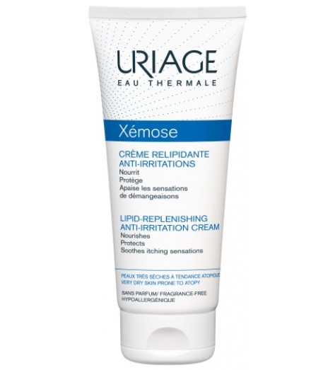 XEMOSE CREMA ANTI-IRRIT 200ML