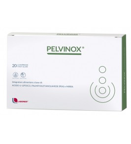 PELVINOX 20CPR
