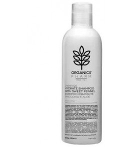 ORG PH HYDRATE SHAMPOO 250ML