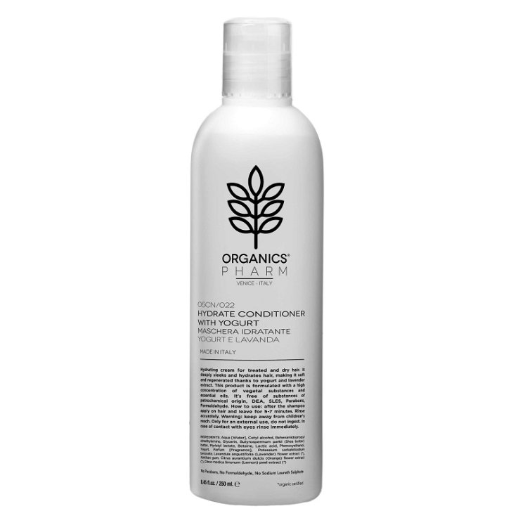 ORG PH HYDRATE CONDITIONER
