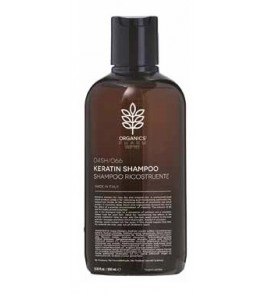 ORG PH KERATIN SHAMPOO 250ML