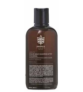 ORG PH COLOR SAVE SHAMPO A/COL