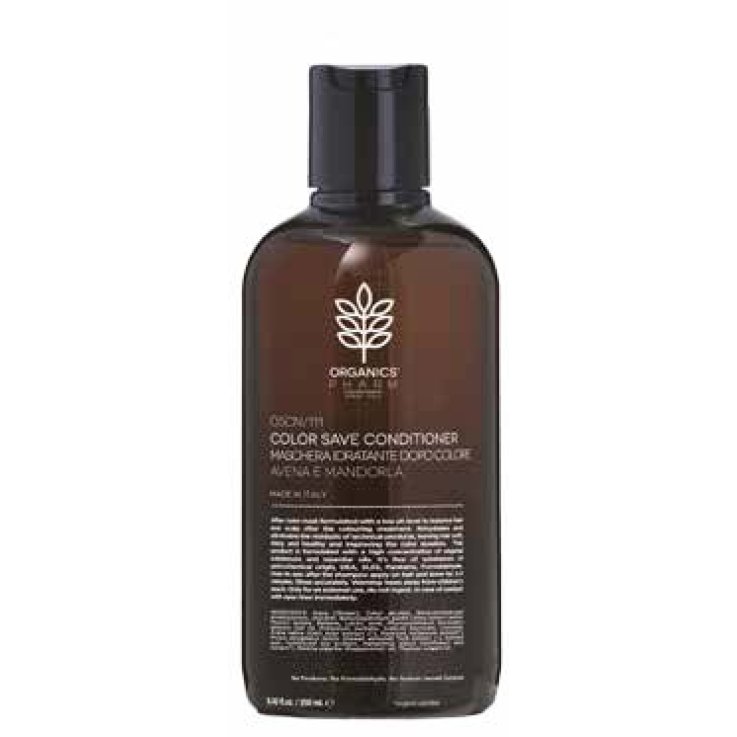 ORG PH COLOR SAVE CONDITIONER
