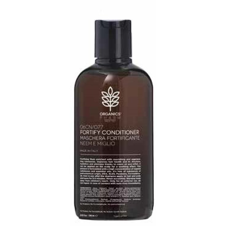 ORG PH FORTIFY CONDITIONER 250ML
