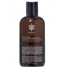 ORG PH HAIR LOSS SHAMPOO 250ML