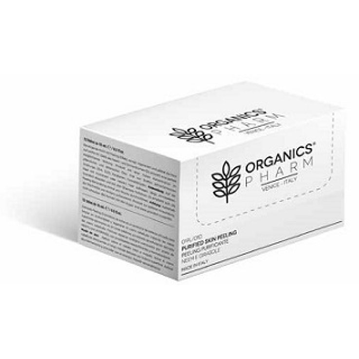 ORG PH PURIFIED SKIN PEEL 12TB