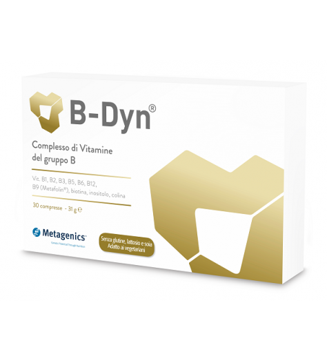 B-DYN 30CPR