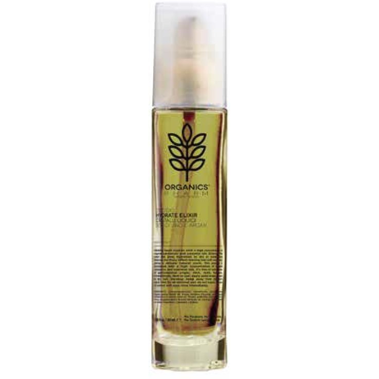 ORG PH HYDRATE ELIXIR CRISTAL 50