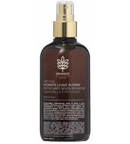 ORG PH HYDRATE LEAVE IN SPRAY