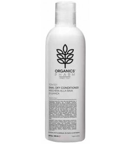 ORG PH CONDITIONER SNAIL OXY