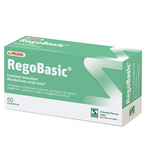 REGOBASIC 60CPR