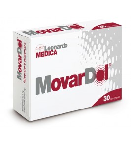 MOVARDOL 30CPR