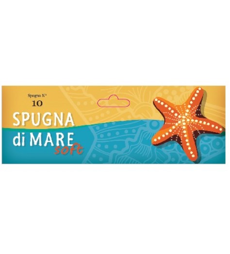 SPUGNA DI MARE SOFT M