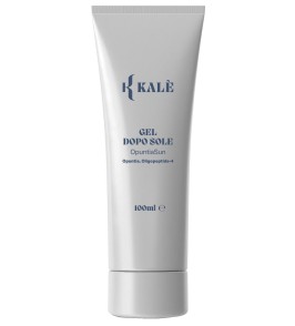 OPUNTIASUN GEL DOPO SOLE 100 ML