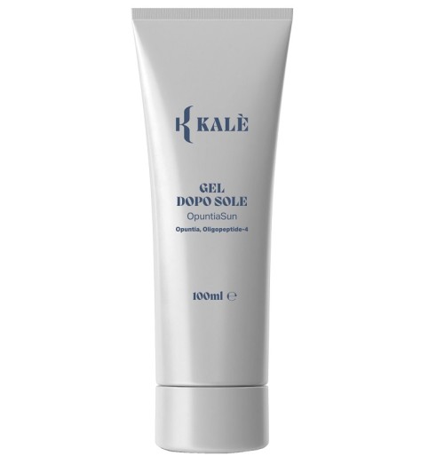 OPUNTIASUN GEL DOPO SOLE 100 ML OPUNTIASUN GEL DOPO SOLE 100 ML