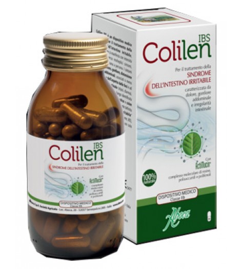 COLILEN IBS 96OPR