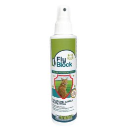 FLYBLOCK LOZIONE ANTIPARASSITARIA GATTO 150 ML