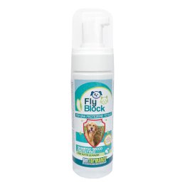 FLYBLOCK SHAMPOO SECCO CANI/GATTI 150 ML