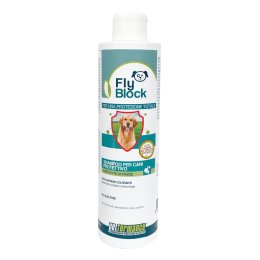 FLYBLOCK SHAMPOO SECCO CANI/GATTI 150 ML