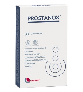 PROSTANOX 30CPR