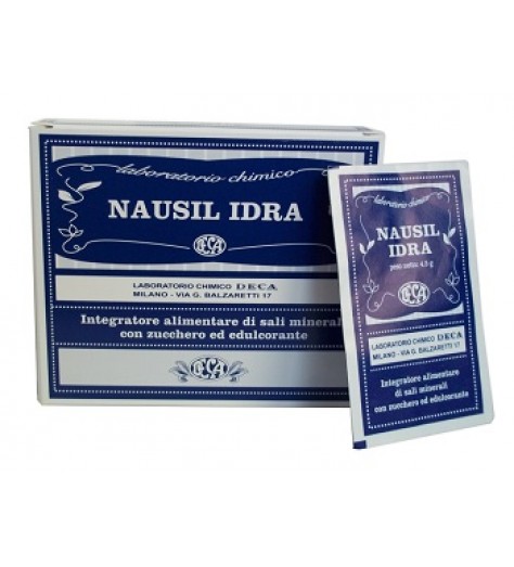 NAUSIL IDRA 12BUST