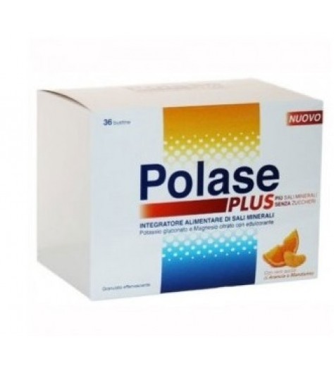 POLASE PLUS 36 BUSTE