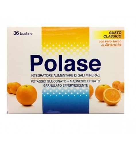 POLASE ARANCIA 36 BUST OFFERT