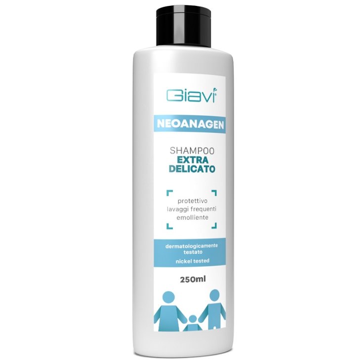 NEOANAGEN SH EXTRADEL 250ML