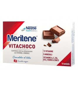 MERITENE VITACHOCO LATTE 75G