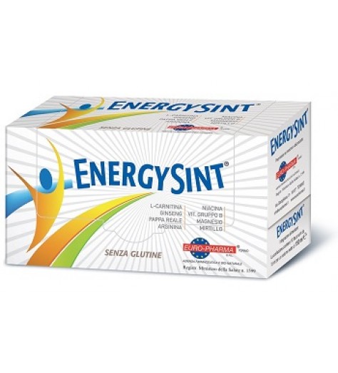 ENERGYSINT 10FL 15ML