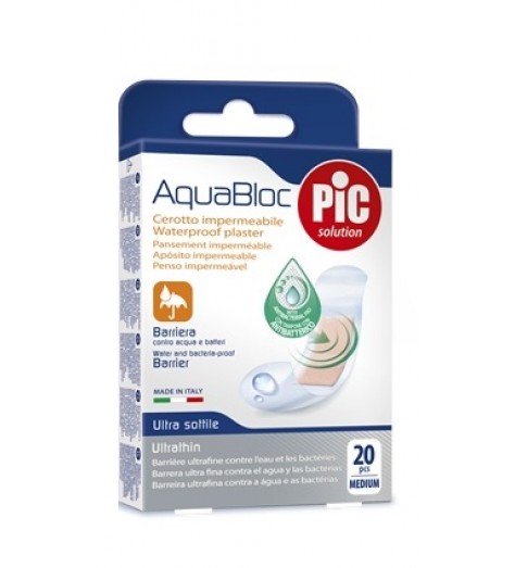 AQUABLOC 19X72MM 20CER