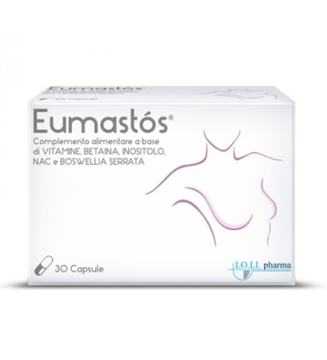 EUMASTOS 30CPS