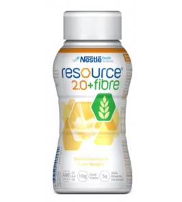 RESOURCE 2,0+FIBRE VAN 200ML