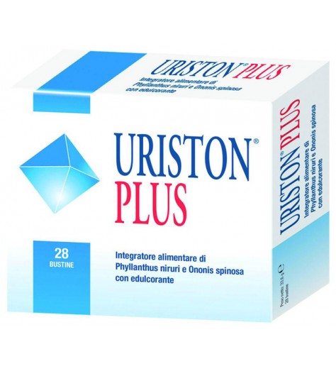 URISTON PLUS 28 BUSTINE