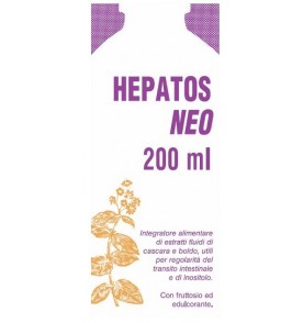 HEPATOS NEO 200ML