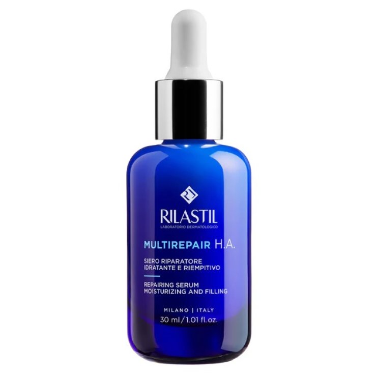 RILASTIL MULTIREPAIR HA 30ML