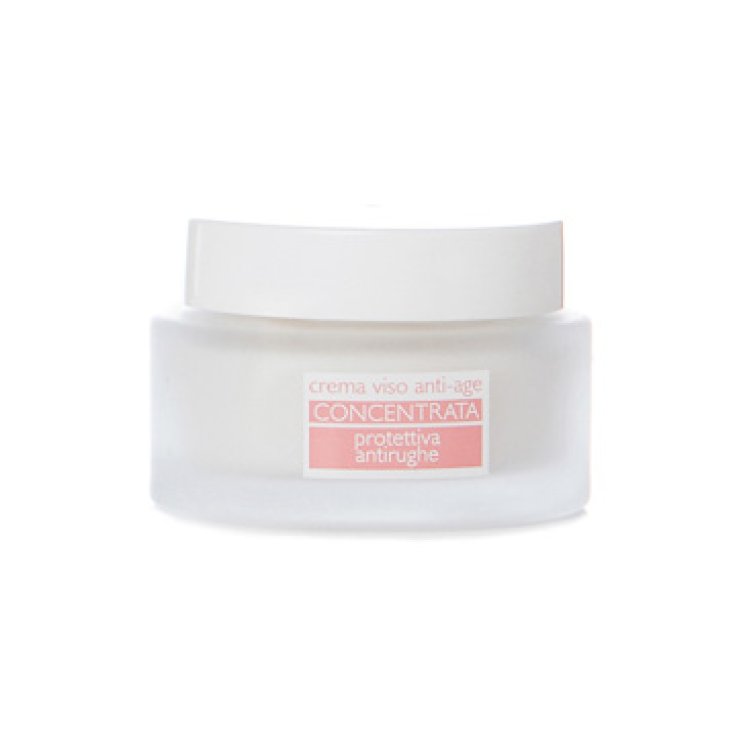 LABCARE CREMA VISO LENIT 50ML